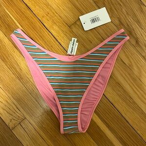 Dippin daisy Venice bikini bottom